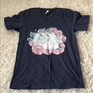 Delta Zeta Tee